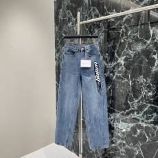 Alexander Wang Jeans